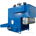 non woven fibre blowing nonwoven cotton pre-opener machine